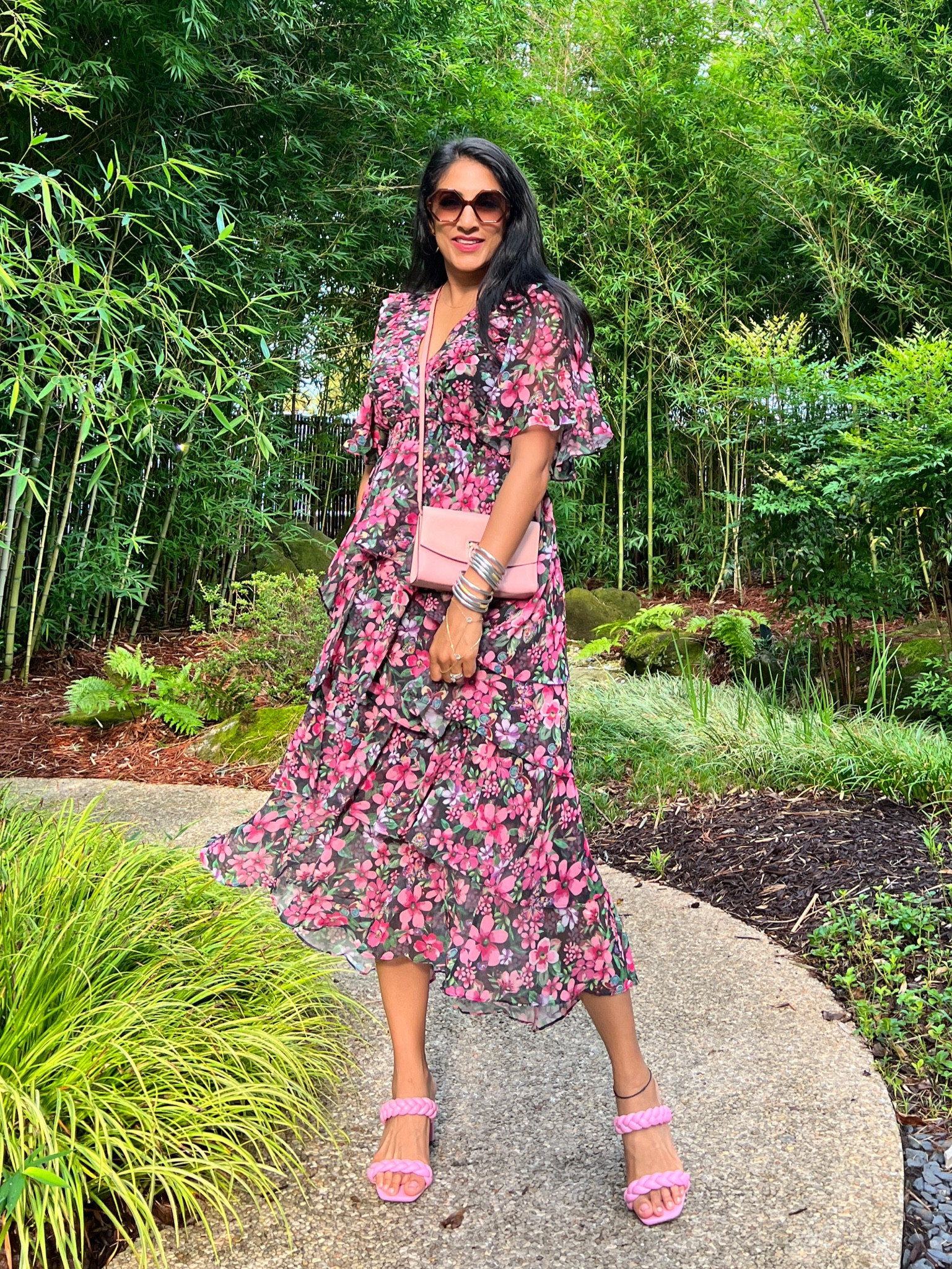 The perfect wedding guest dress does exist! 

#LTKstyletip #LTKwedding #LTKtravel