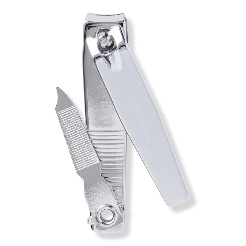 Basics Nail Clipper | Ulta