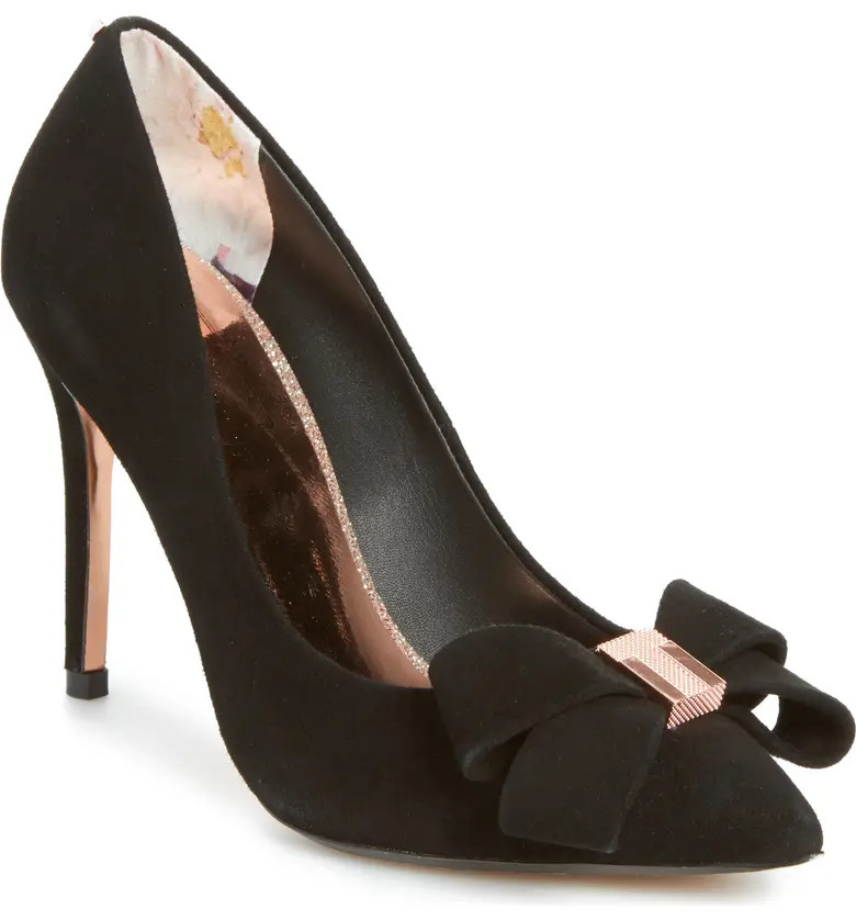 Skalett Pump | Nordstrom