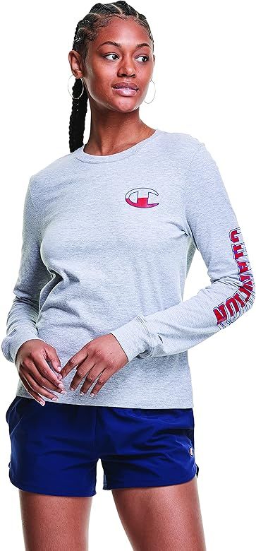 Champion Women's Gt17h | Amazon (US)