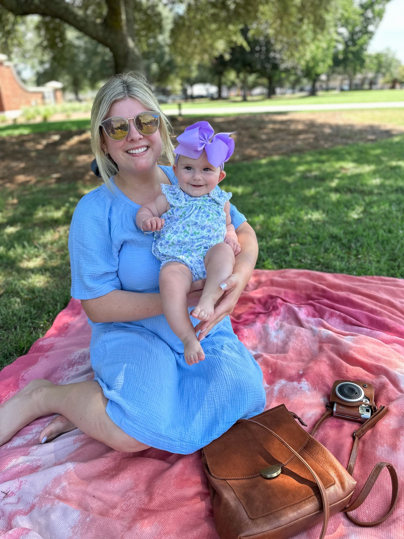 Family time at Heritage Park is extra special when you get to take pics on the instax! This camera has captured so many special memories. 📸

#LTKSeasonal #LTKFamily #LTKBaby