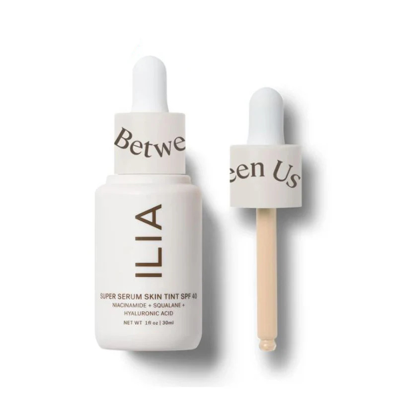 Super Serum Skin Tint SPF 40 | Follain