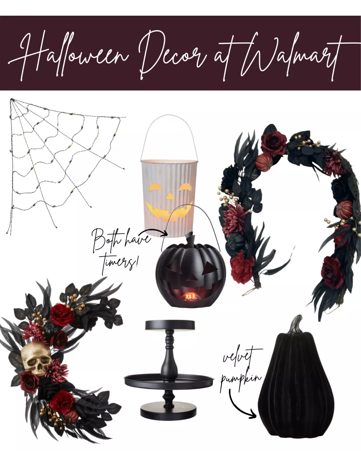 Way to Celebrate Halloween … curated on LTK
