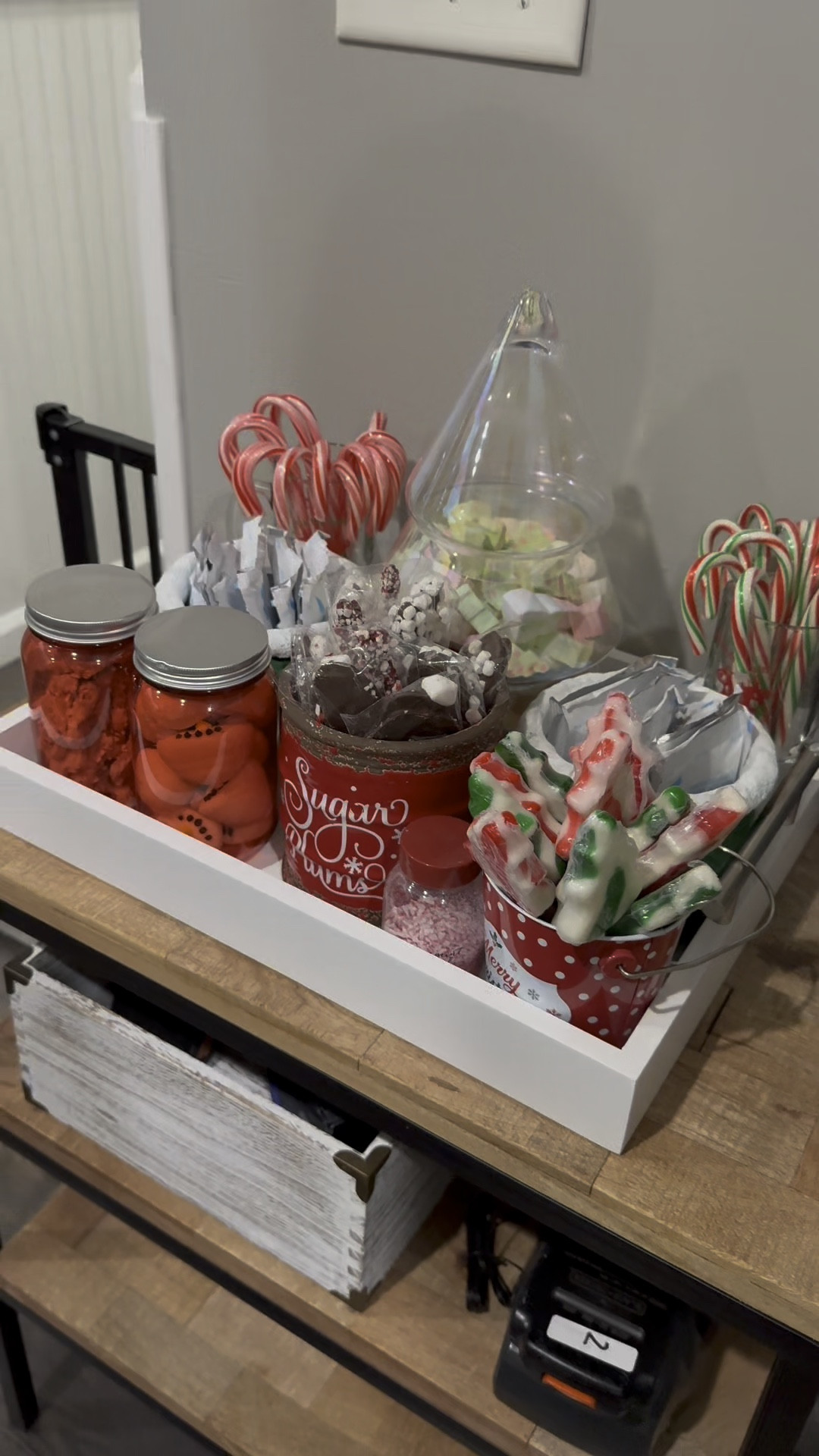 Tis the season for creating memories with your kids like building the perfect hot cocoa bar to enjoy all December long! ☕️🎄

#LTKSeasonal #LTKHoliday #LTKFamily