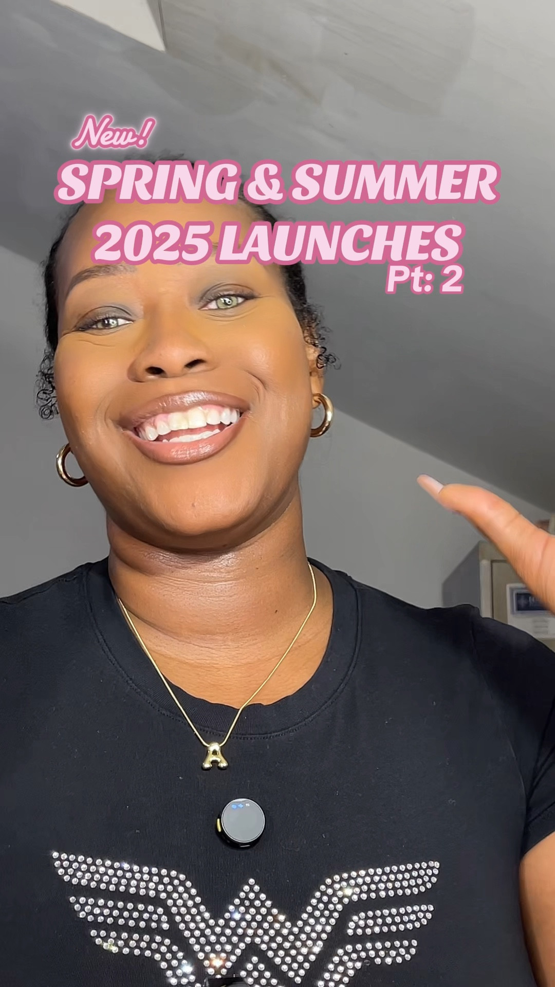 Round 2 of the newest Spring & Summer Fragrances I got in PR!  These perfumes just dropped and I absolutely had to let yall know the tea! Do you guys have any fragrances you want me to go into detail about? LMK! Everything that’s available should be🖇️ or in my showcase!

On Instagram: Comment SHOP to get a DM with the link to try these gorgeous products out! (If available)

 Dying to be a fragrance expert? Wanna learn how to layer like a pro?Join Scent Society here: https://www.skool.com/thescentsociety/about in my Linktree or comment “scent society” on instagram to get a DM  to sign up!

Featured scents:
@Valentino.Beauty born in Roma Extradose (men’s & womens) in my LTK🖇️
@Brown Sugar Babe PDM collection (inspo: Parfums de Marley) High Note, Halo, Scent of a Stallion (type “BSB” in the comments to get the link🖇️ on Instagram)
@Khadlaj Perfumes island vanilla dunes (@BeautyHouse US 🖇️ use “ARI5” to save at checkout or peep my showcase!)
@Gulf orchid CI musk collection toffee (my TT showcase) 
@LUSH let the good times roll (lush website or comment “good times” to be sent the link🖇️ on Instagram)
#affordable #fragrancereview #giftideas #influencer #luxury #luxuryhomes #luxurylife #luxurylifestyle #onlinestore #perfume #realtor #review 

#LTKBeauty