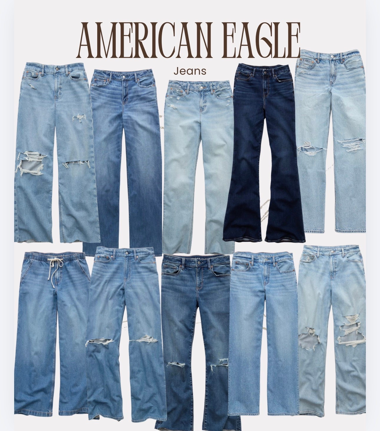 My favorite jeans 👖 

#LTKSpringSale #LTKSaleAlert #LTKmomlife