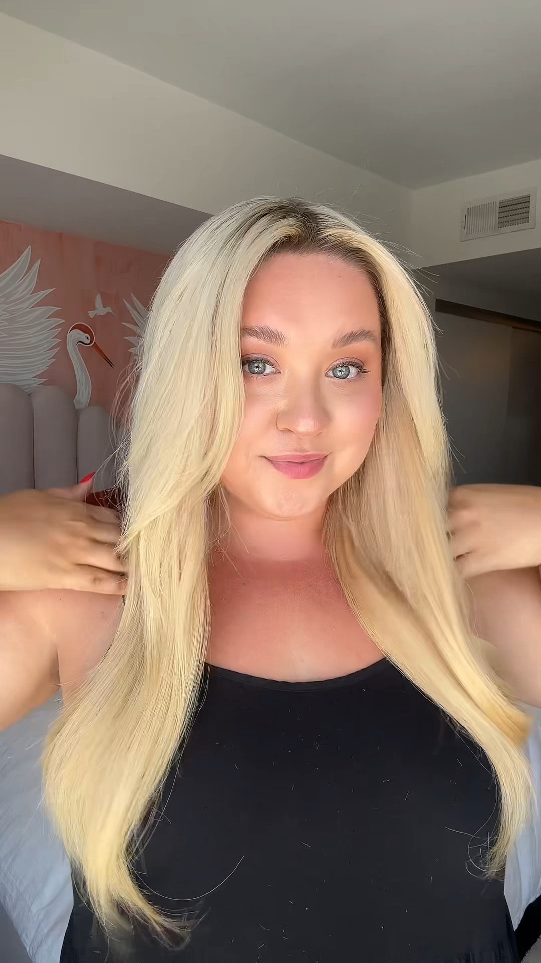 Just got the Shark and LOVING it. Am I a Shark girlie now?! 

#LTKBeauty