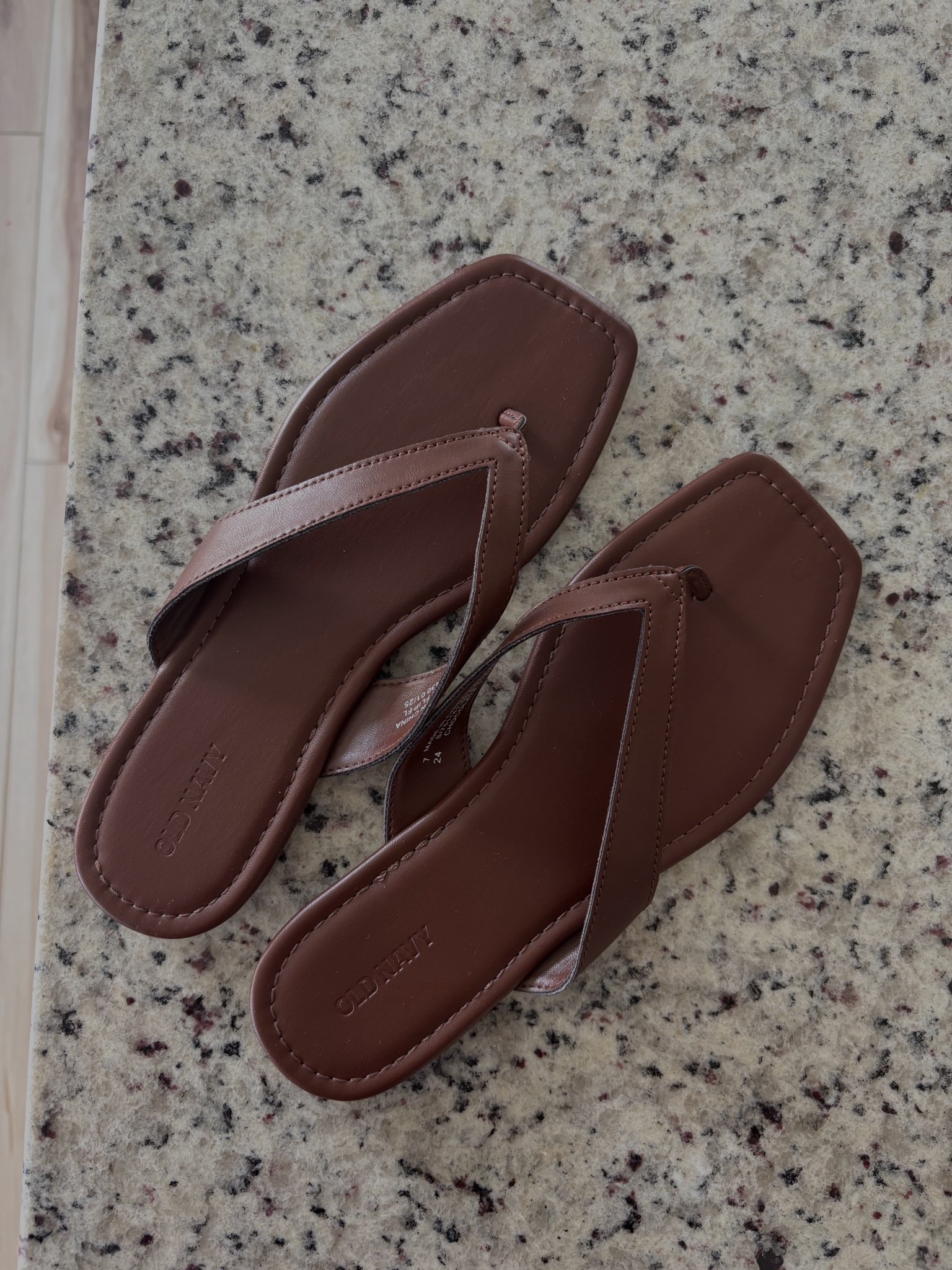 These sandals are SO comfy and under $20!! They have different colors too. Old Navy cash starts tomorrow!! 

#LTKStyleTip #LTKShoeCrush