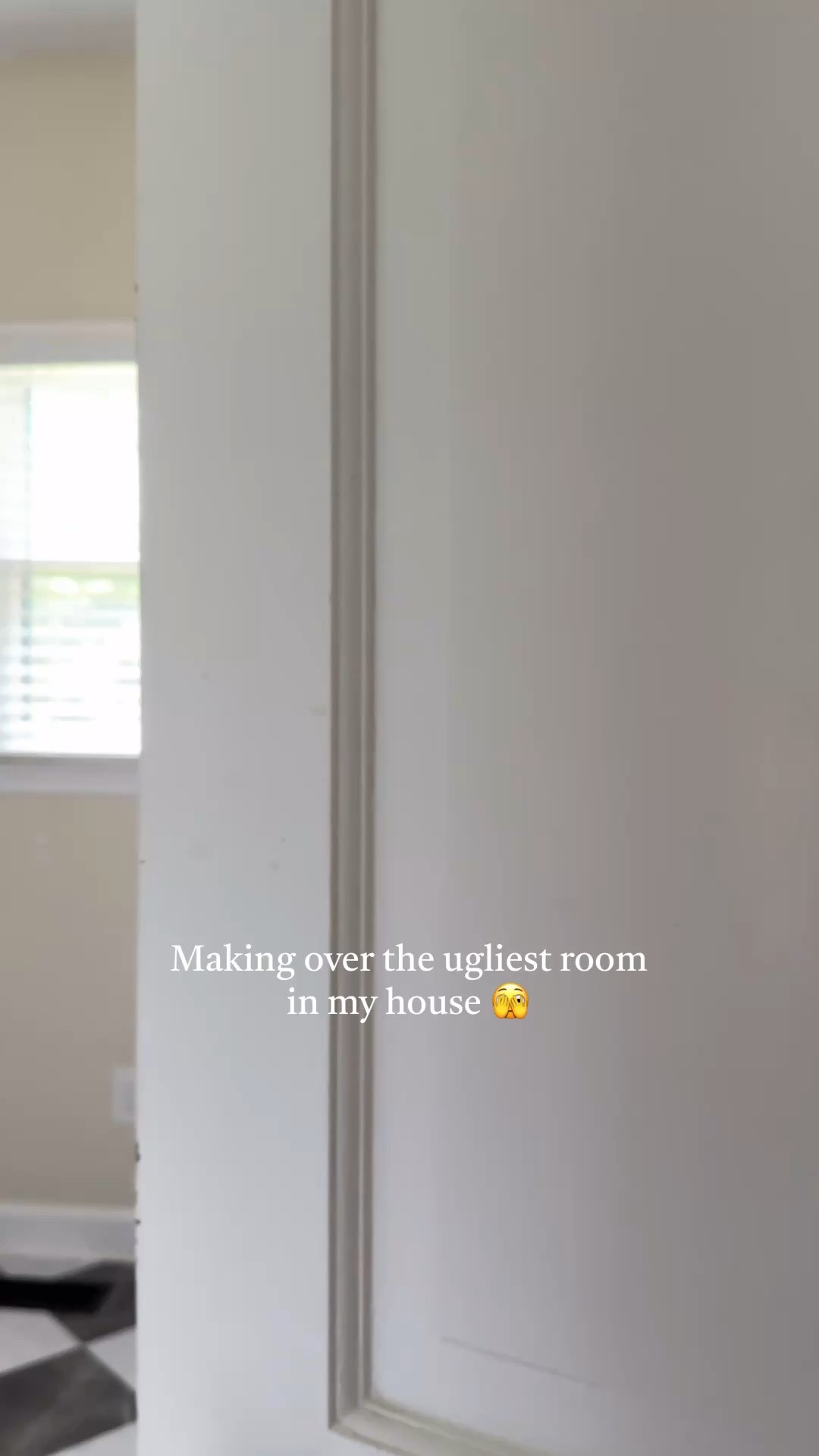 Laundry room part 2: building my first ever cabinets! #diy #homeimprovement #diyprojects #laundryroom