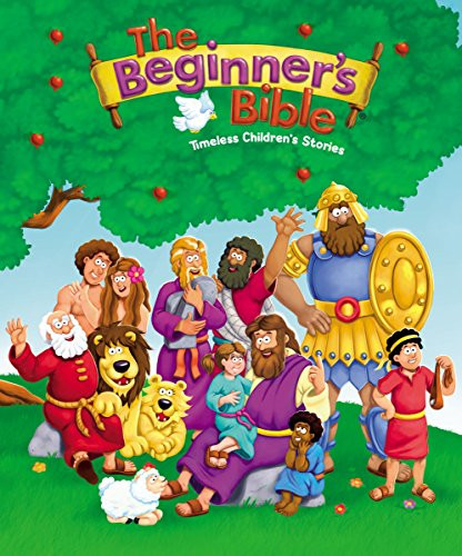 The Beginner's Bible: Timeless Children’s Stories
            

            
            

    ... | Amazon (US)