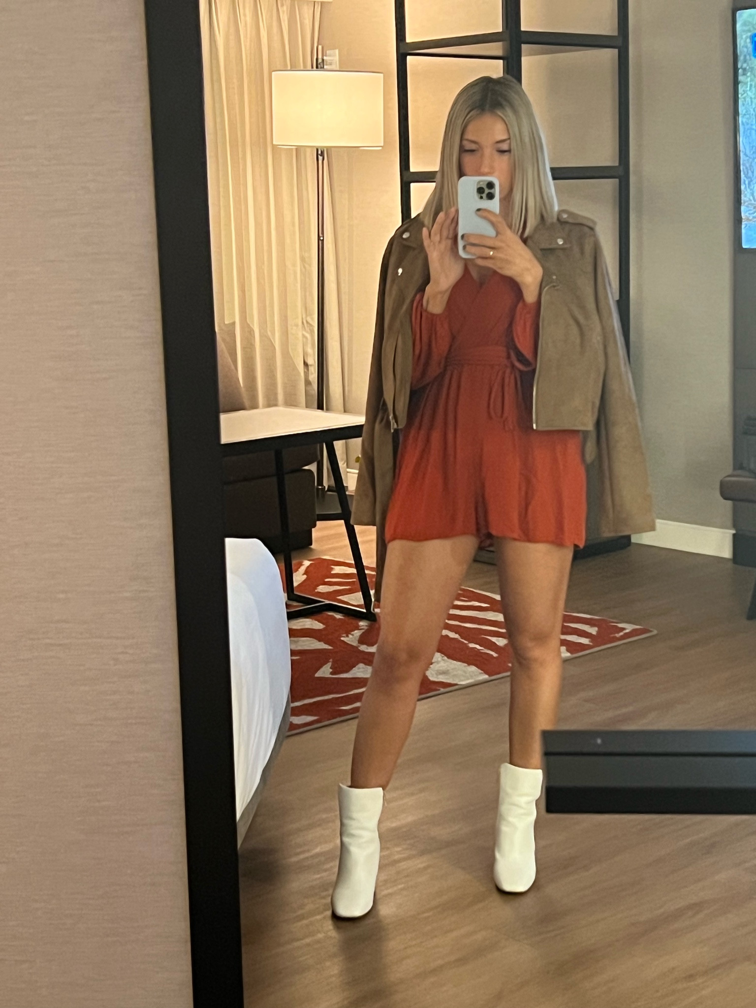 San Antonio River walk outfit. 

#LTKstyletip #LTKunder100 #LTKFestival