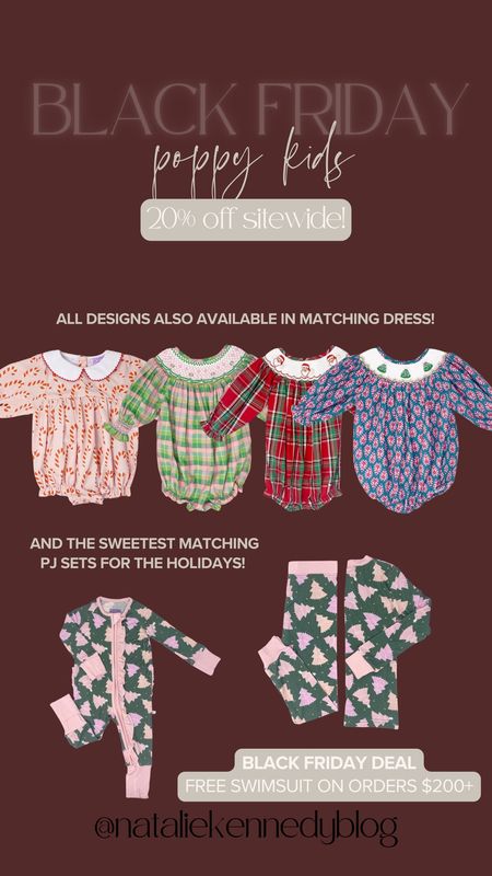 Shop these festive designs + the entire site 20% off. No code needed. 

#LTKCyberWeek
