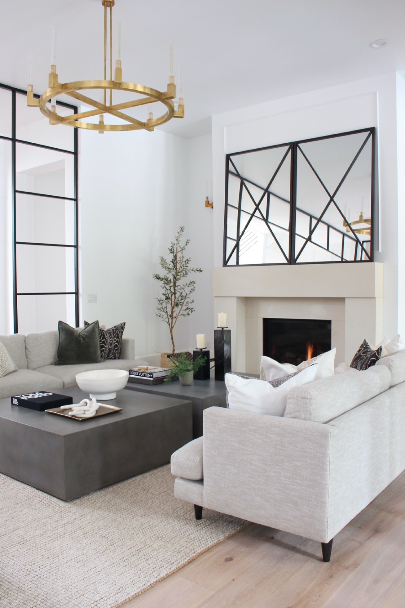 These mirrors have been a best seller in our home for years! Shop them and other @Wayfair favorites in our home + more during the Weekend Clearance with up to 70% off and fast shipping!
#Wayfair #WayfairPartner


#LTKHome #LTKSaleAlert