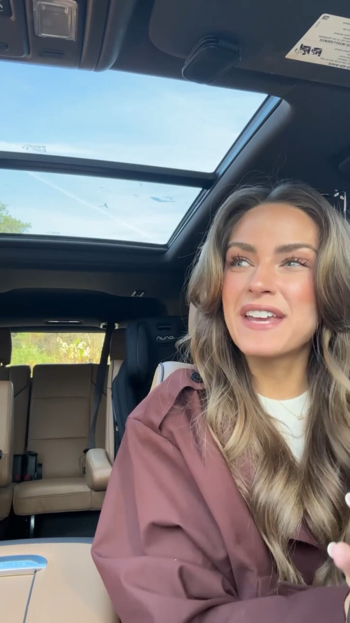 VLOG: Come run errands with me✨ 

Code: ALOPROFILE for Tarte (I used color mixed berries in the gloss)
Code: ALOPROFILE for Dibs Beauty (I used color XOXO for the liner)

#LTKmomlife #LTKvlog #LTKdayinmylife