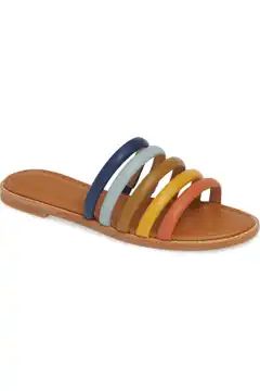 The Addie Slide Sandal | Nordstrom