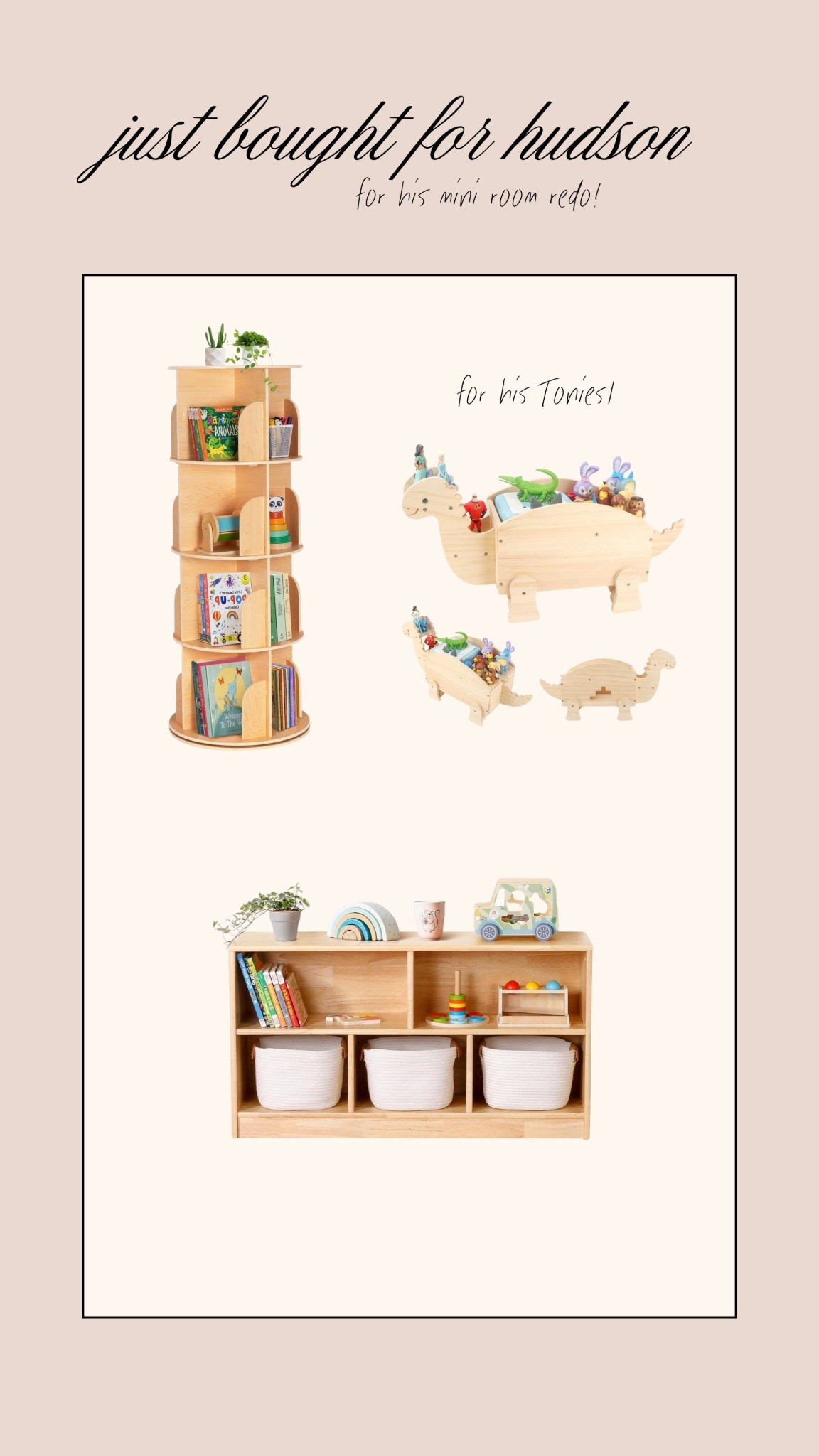 Just bought for Hudson’s room! Great gift ideas for a toddler too! 

#LTKHoliday #LTKGiftGuide