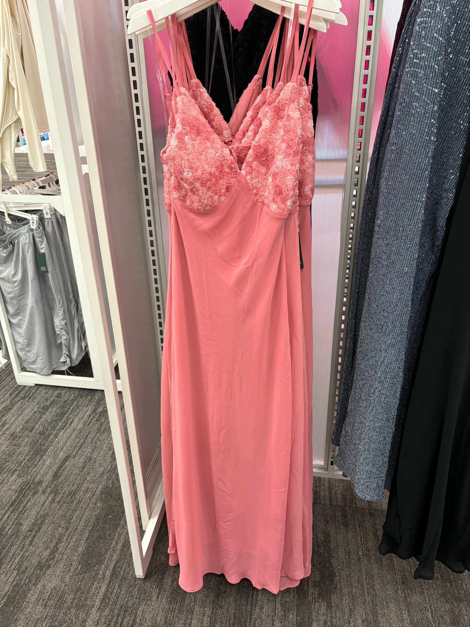 Target wild Fable dress 

#LTKstyletip #LTKSpringSale #LTKparties