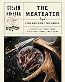The MeatEater Fish and Game Cookbook: Recipes and Techniques for Every Hunter and Angler | Amazon (US)