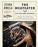 The MeatEater Fish and Game Cookbook: Recipes and Techniques for Every Hunter and Angler | Amazon (US)