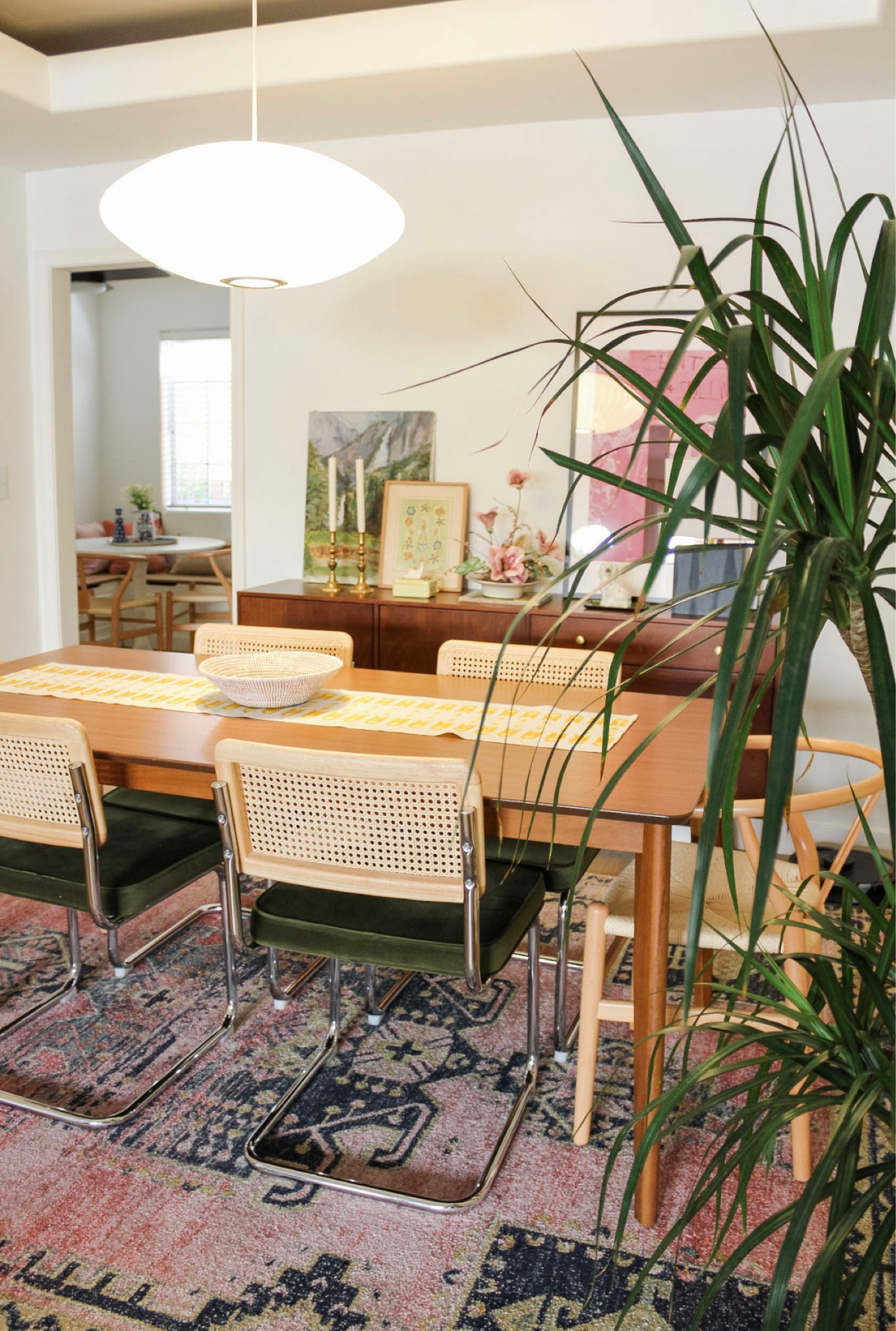 My Home | round up of some of my dining room furniture finds! These are the exact products I have, and I love (almost- minus the table) all of them! 😂 

#LTKFind #LTKstyletip #LTKhome