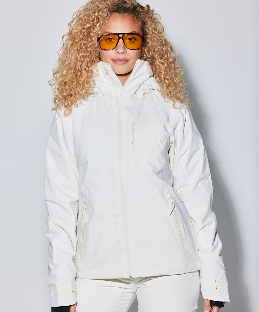 Lawrence Jacket | Halfdays