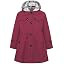 Girl's Single Breasted Trench Coat Hooded Dress Coat Outerwear, 2-14 Years | Amazon (US)