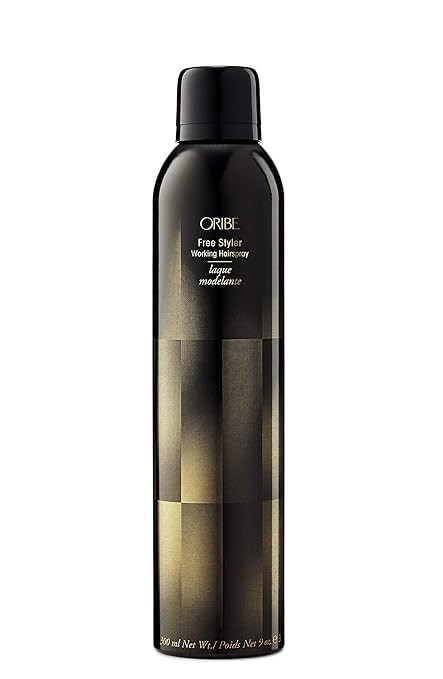 Oribe Free Styler Working Hairspray | Amazon (US)