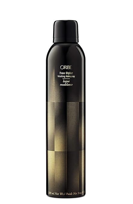 Oribe Free Styler Working Hairspray | Amazon (US)