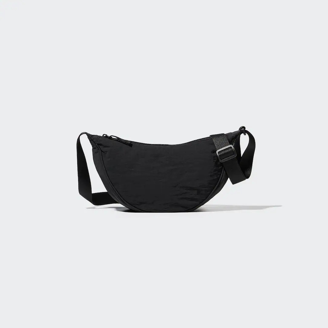 Round Mini Shoulder Bag | UNIQLO (UK)
