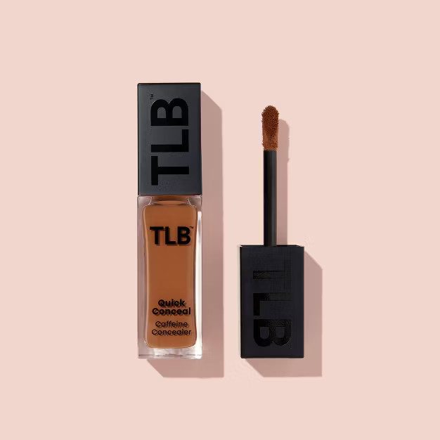 The Lip Bar Quick Conceal Caffeine Concealer - 0.35oz | Target