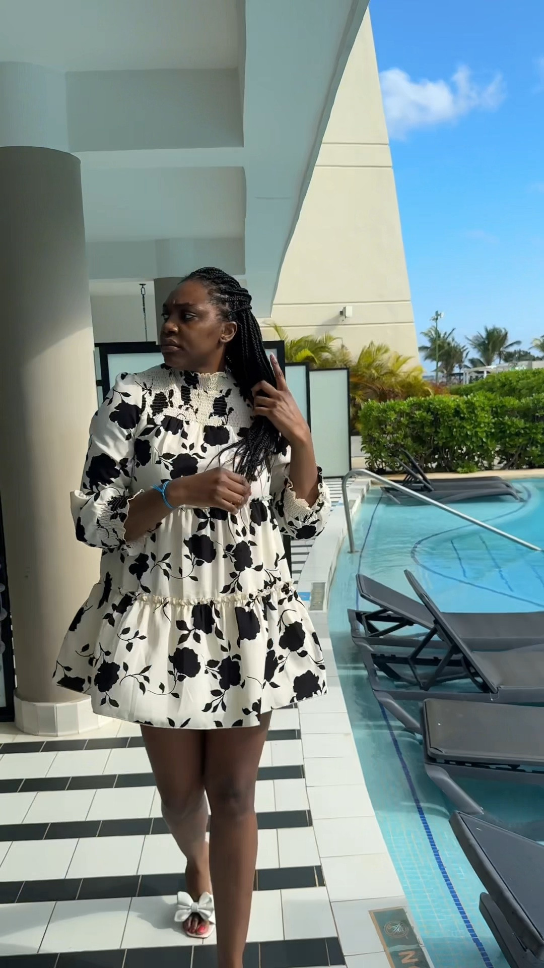 Vacation outfit 

#LTKstyletip #LTKcanada #LTKtravel