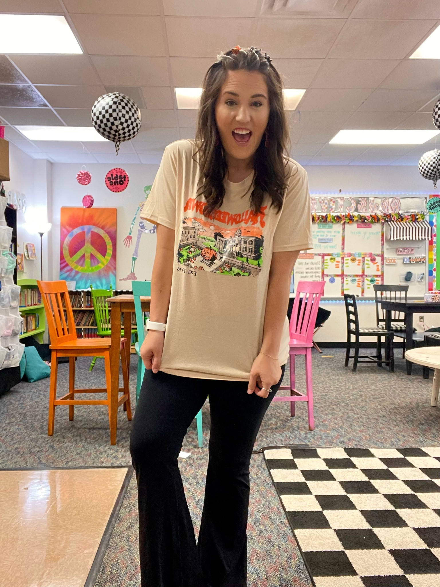 🧡Halloweentown🖤 90s baby🧡

#LTKxPrime #LTKHalloween #LTKSeasonal