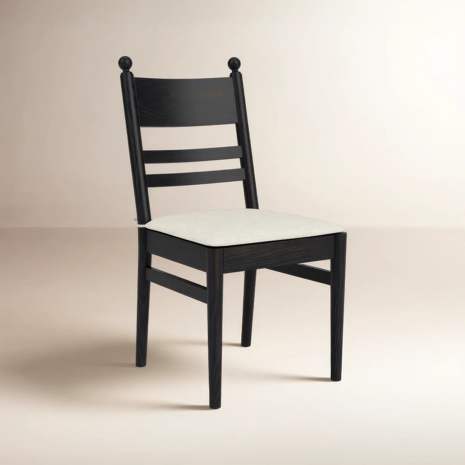 Billie Ladder Back Chair (Set of 2) | Birch Lane