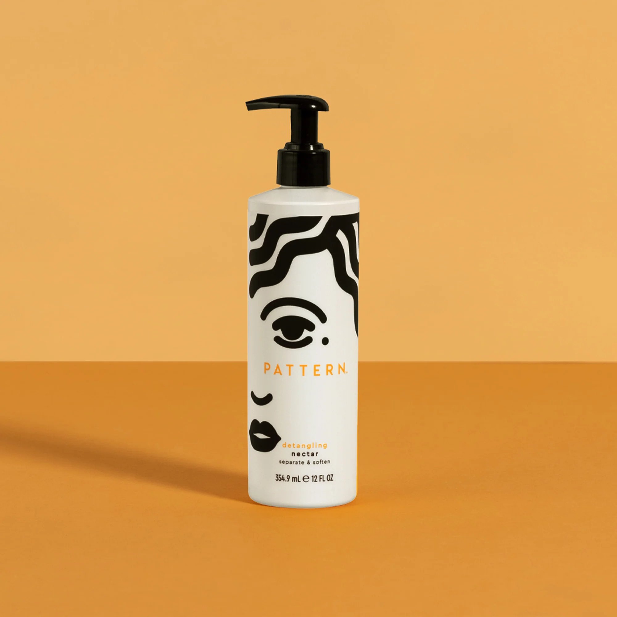 Detangling Nectar: Detangler for Curly Hair | Pattern Beauty | Pattern Beauty