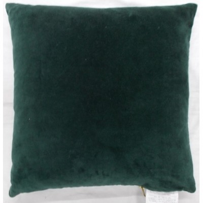 Velvet Exposed Zipper Throw Pillow - Project 62™ | Target