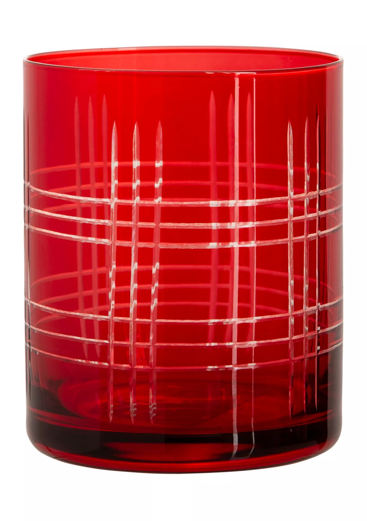 Red DOF Glass | Belk