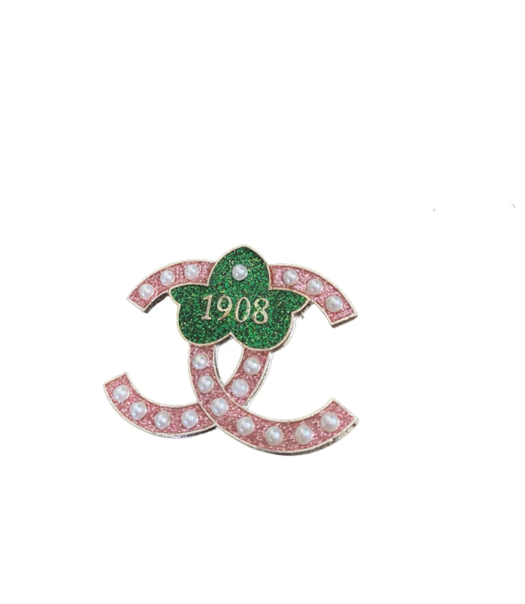 Aka brooch pin| CC brooch pin | Etsy (NL)