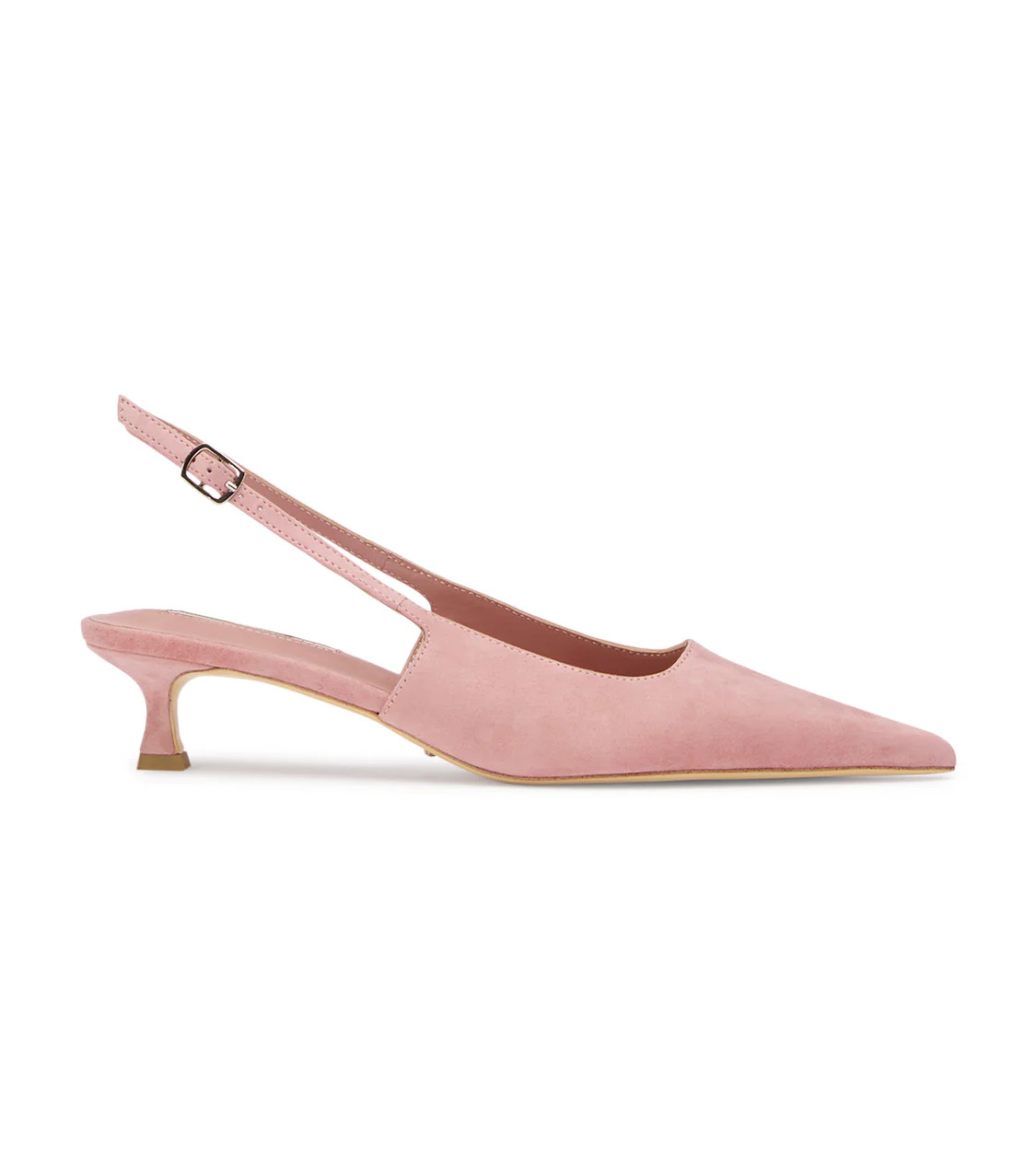 Crush Blossom Suede | Tony Bianco (Australia & New Zealand)