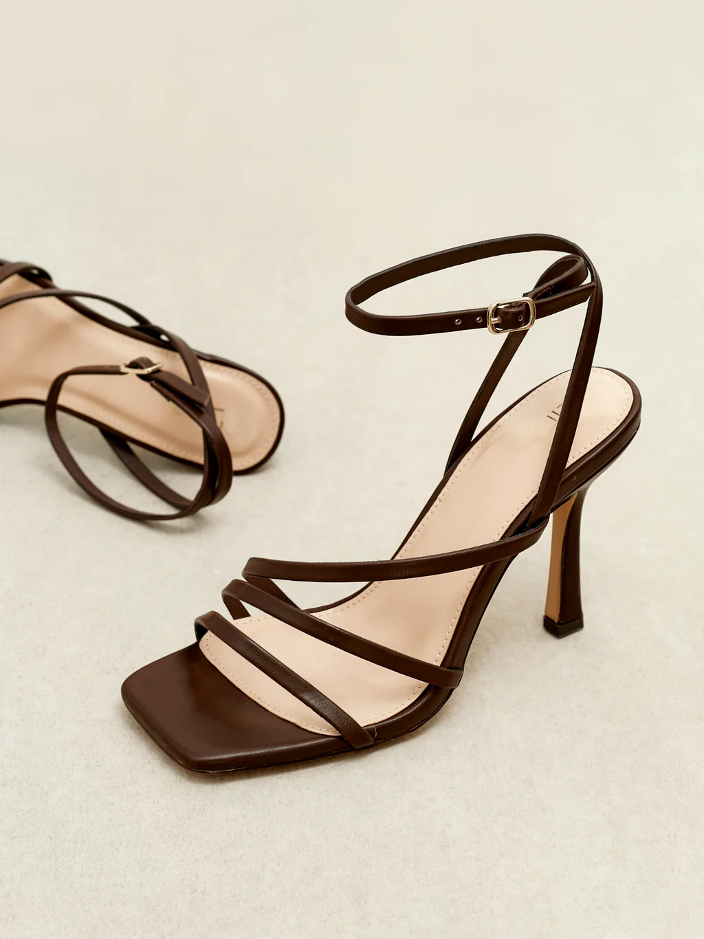SCARLETT | Linzi Shoes