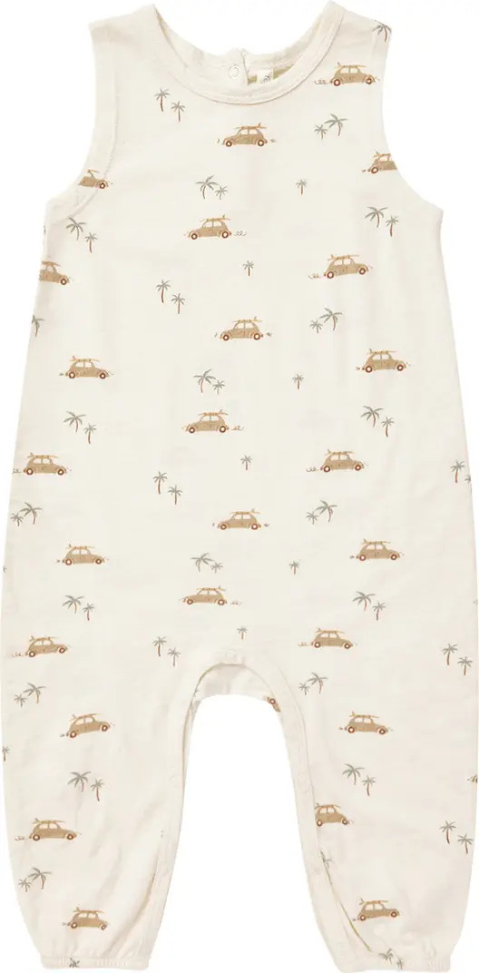 Mills Surf Romper | Nordstrom Rack