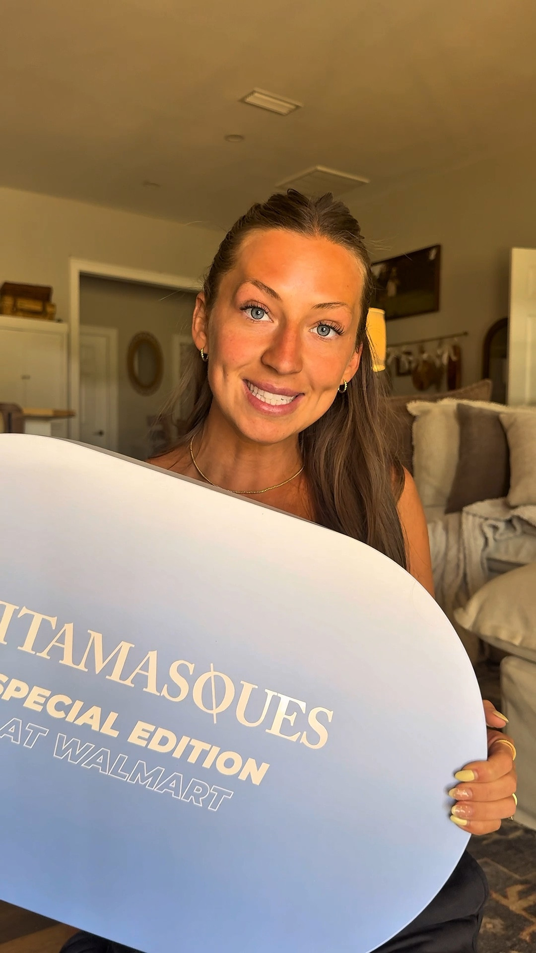 Full skincare routine for less than $60!! #LTKxVitamasques 

#LTKBeauty #LTKselfcare