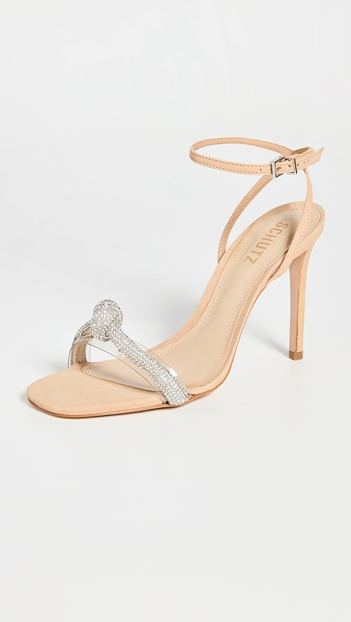 Peaky Sandals | Shopbop