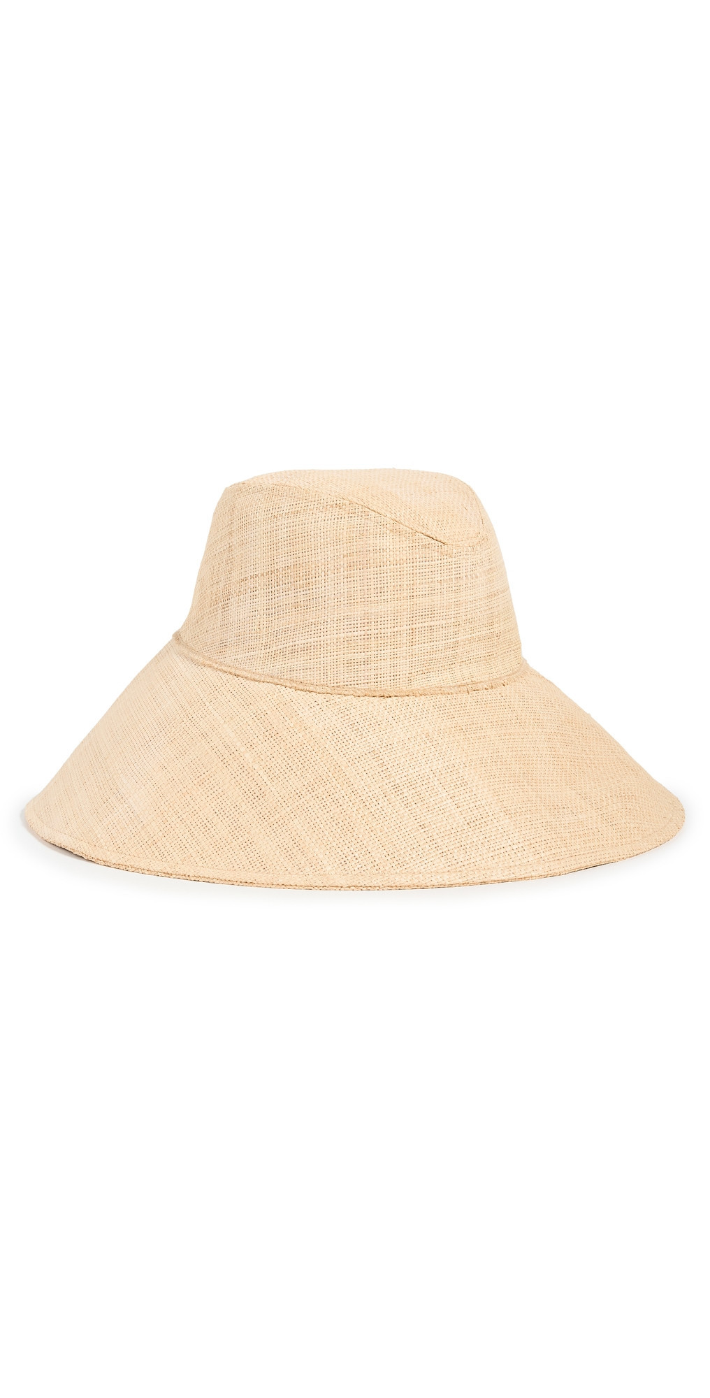 Lack Of Color The Cove Straw Hat Straw S | Shopbop