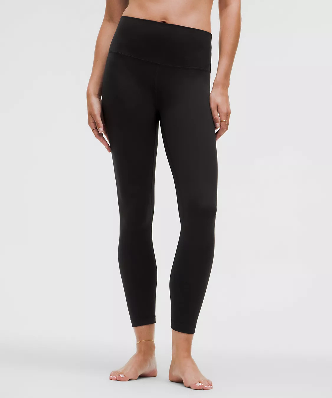 lululemon Align™ High-Rise Pant 25" | Women's Pants | lululemon | Lululemon (US)