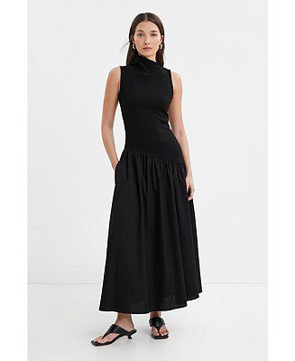 Women's Hutton Dress | Macy's