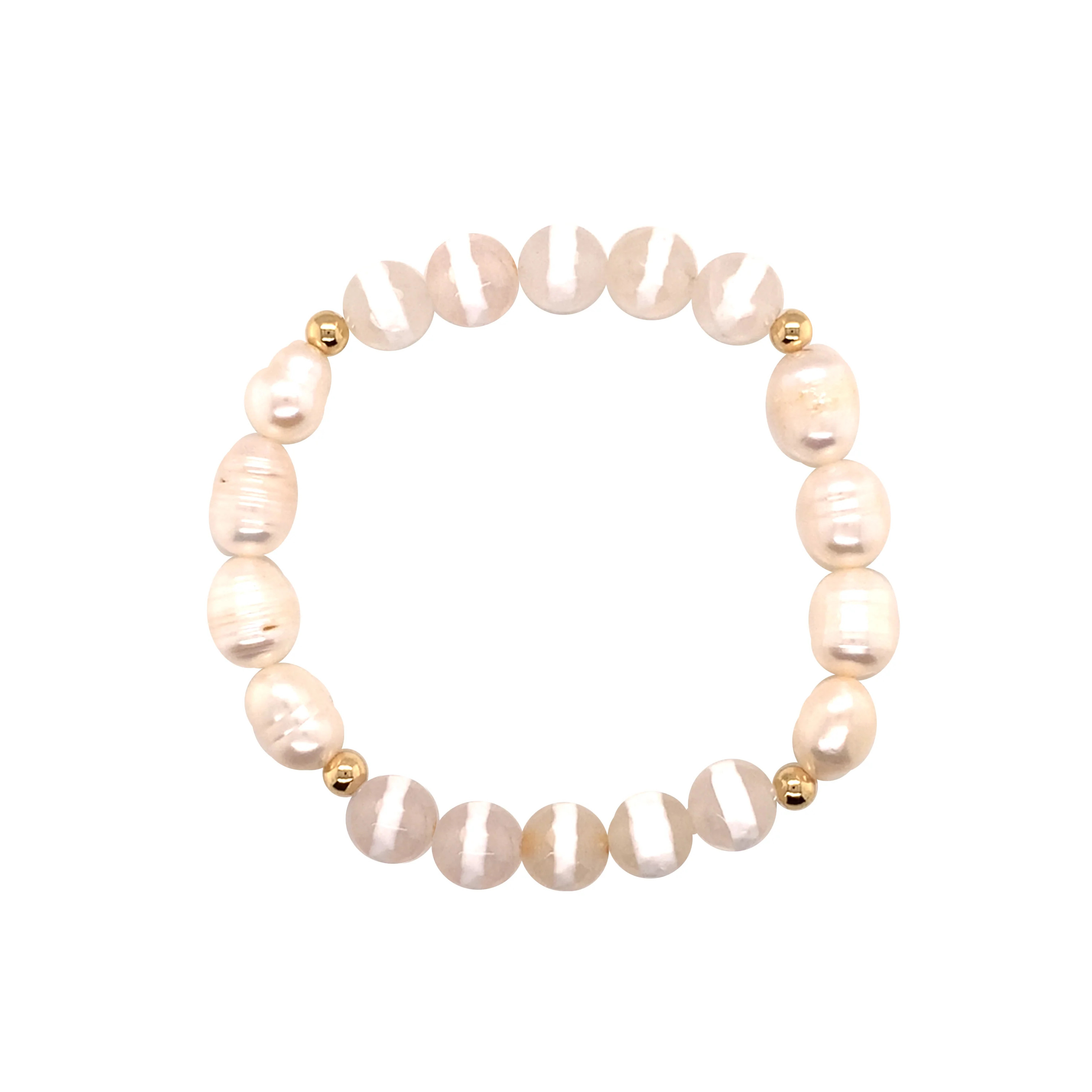 Priscila Beaded Bracelet | MaLi Beads