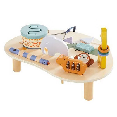 Wonder & Wise Wooden Mini Music Maker | Target