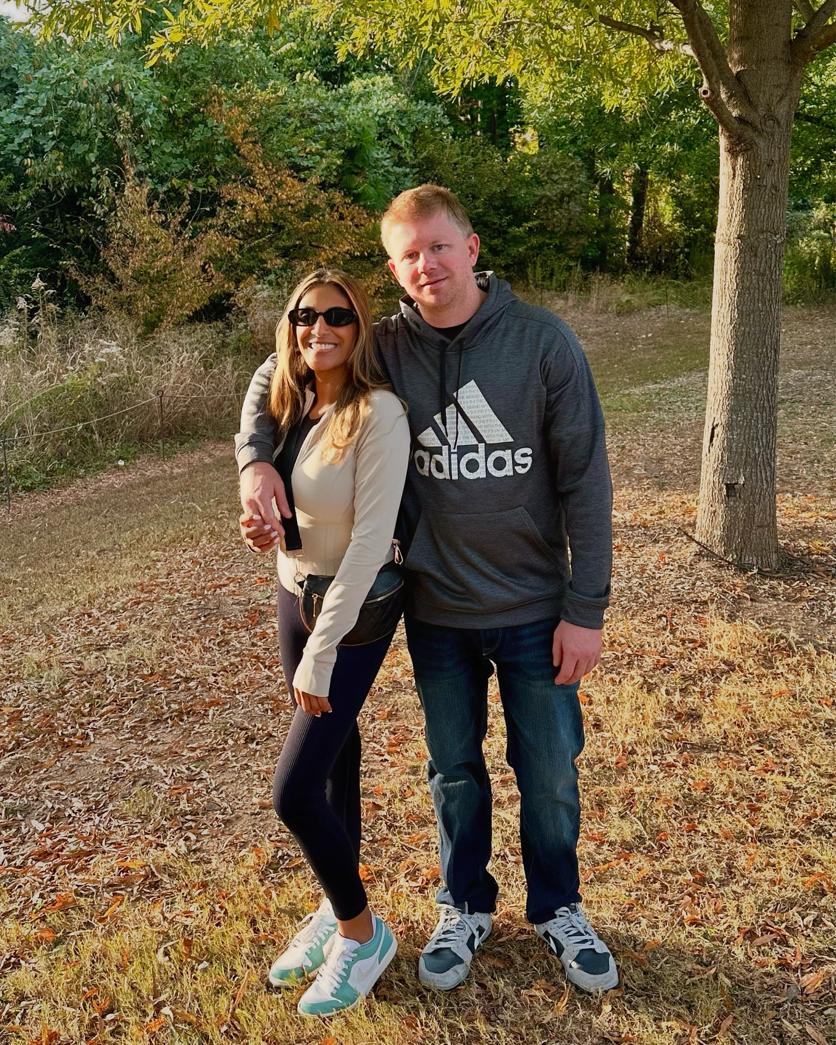 ATL Part 2: ATL • Part 2 ✨ Walked the BeltLine, picked up a fresh pair of Nike’s, soaked in the views, found the cutest rooftop speakeasy + rooftop park, and ended the night with crab legs for dinner. The perfect day in the city!

Shop The Fall Look Here! 

#fallfashion #winterfashion #travel #travelfashion #amazon #shopthelook

#LTKStyleTip #LTKSeasonal #LTKTravel