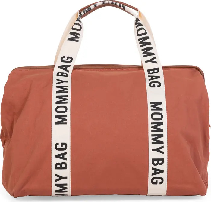 CHILDHOME Mommy Signature Diaper Bag | Nordstrom | Nordstrom