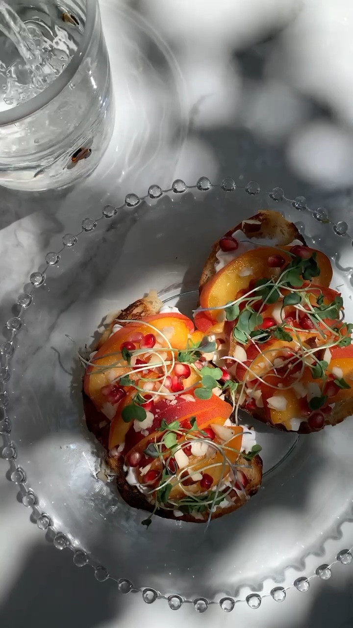 I’ve been eating pretty salads, breakfasts and snacks on plates just like these at my grandmas house since I was a little girl.  Such an easy way to elevate your next dinner set up! 

#LTKHoliday #LTKhome #LTKparties